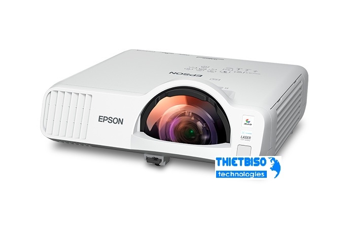 Máy chiếu EPSON EB-L210SF