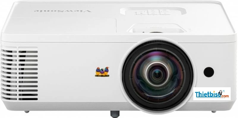 Máy chiếu cự ly gần Viewsonic PS502W