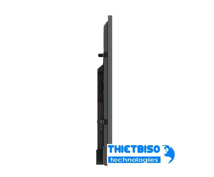 Màn Hình Tương Tác BenQ 75 inch Cho Giáo Dục RE7501