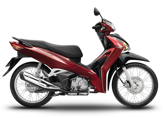 Xe Future 125 FI