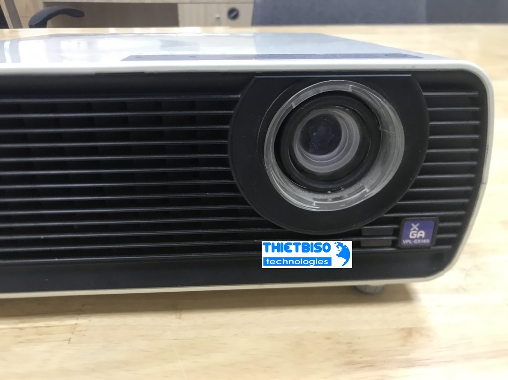Máy chiếu cũ SONY VPL-EX145 (16315)