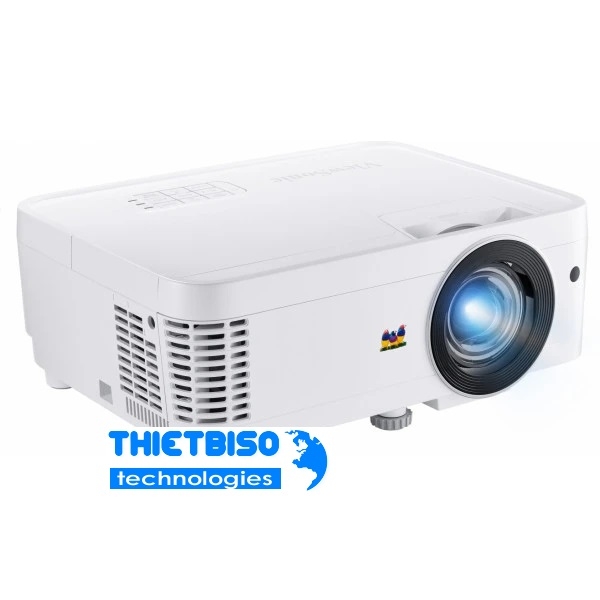 Máy chiếu VIEWSONIC PS501X