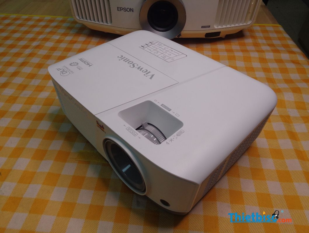 Máy chiếu cũ Viewsonic SP16 giá rẻ ( WLL224701386 )