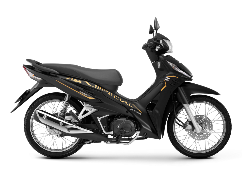 Xe Wave RSX FI 110