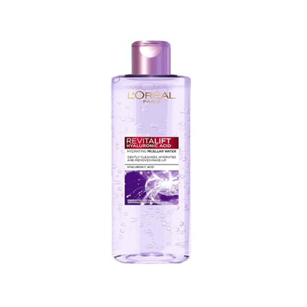 Tẩy Trang L'Oreal Paris Micellar 95ml