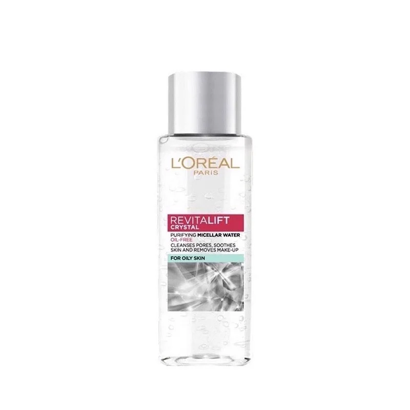 Tẩy Trang L'Oreal Paris Micellar 95ml
