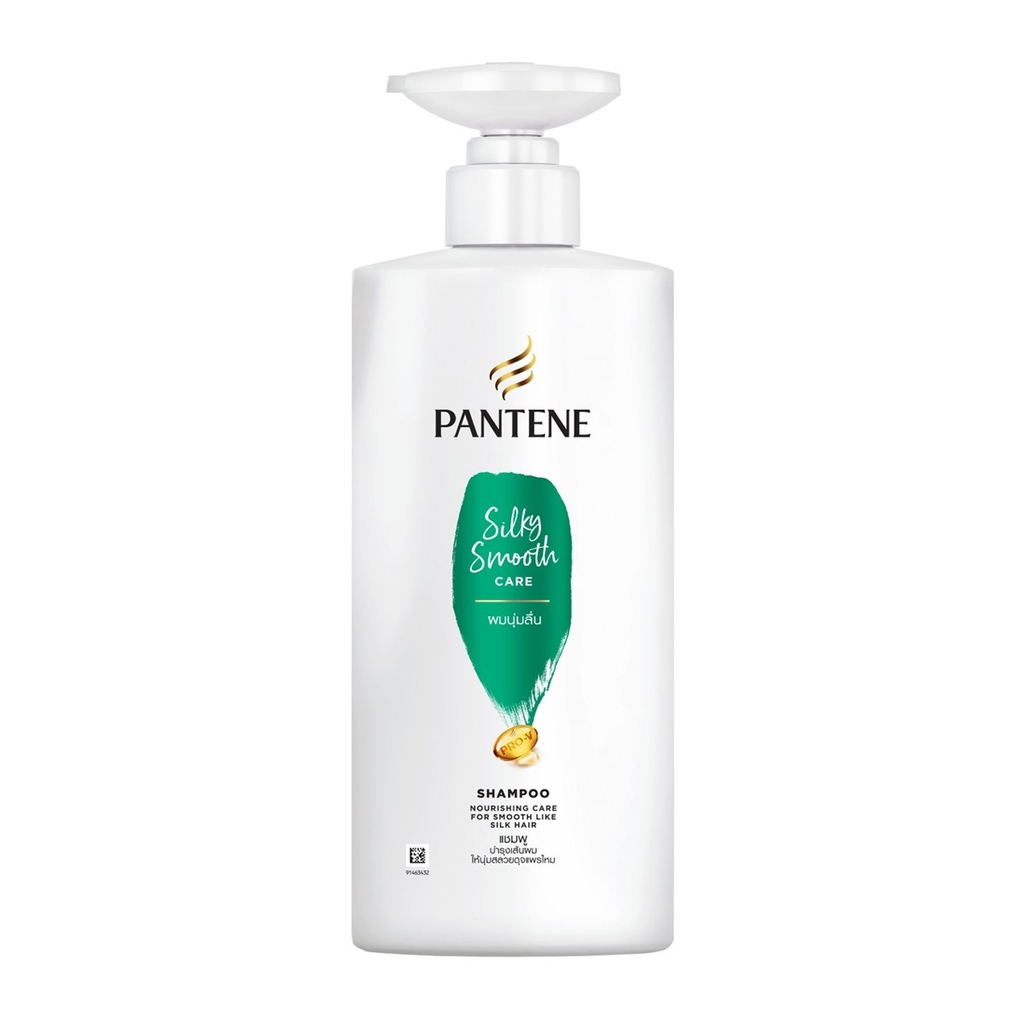 Dầu Gội Pantene Phục Hồi Hư Tổn 410ml