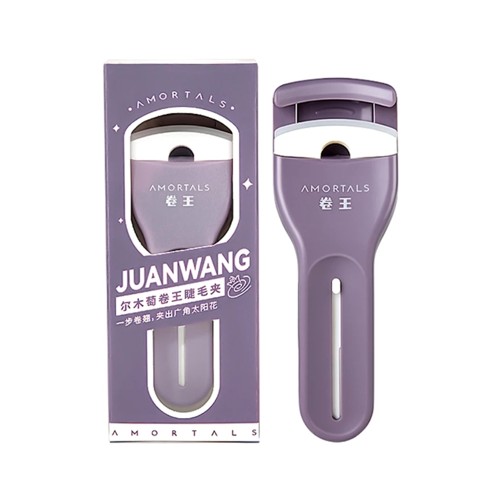 Bấm Mi Cong Amortals Cao Cấp Tạo Nét Trang Điểm Cho Mi Mắt Tự Nhiên