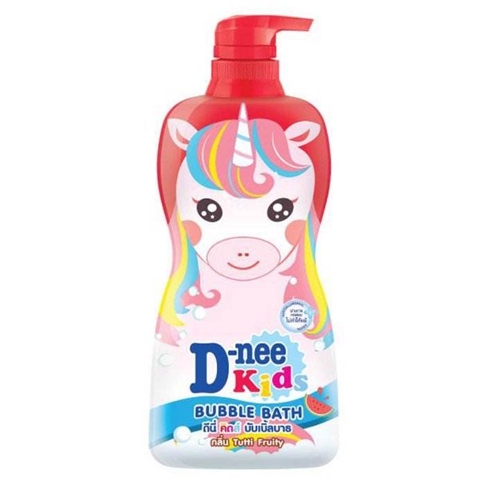 Sữa Tắm Cho Bé D-Nee Kids 400ml