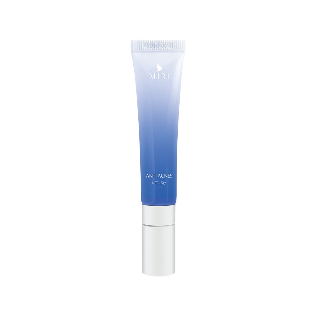 Kem Chấm Mụn Miri Acnes Solution Ngừa Mụn 15g