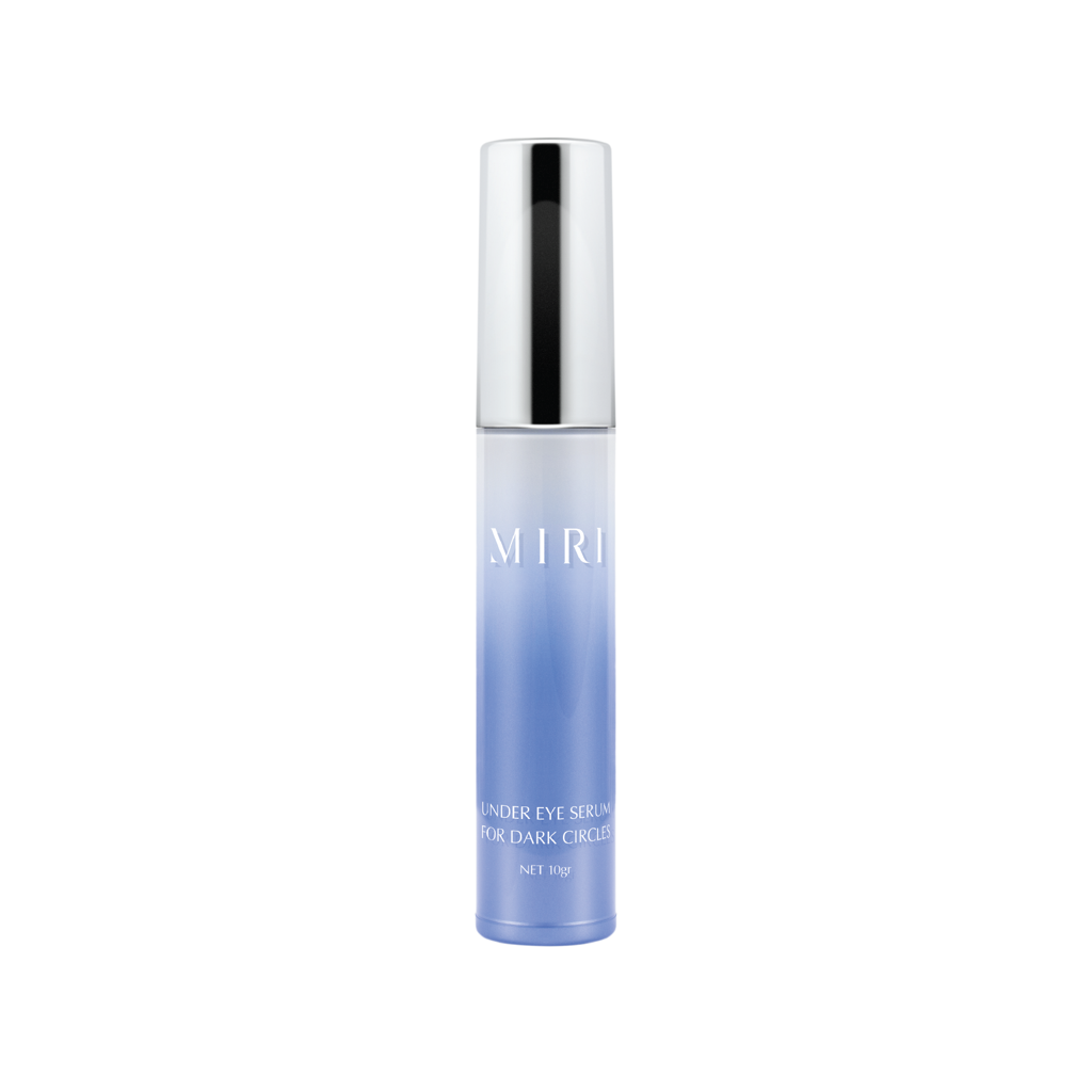 Serum Miri Reduce Dark Circles Under Eyes Dành Cho Da Bị Thâm Quầng Mắt 10g