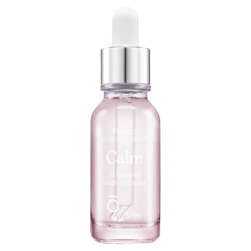 Tinh Chất 9 Wishes Ampule Serum 25ml
