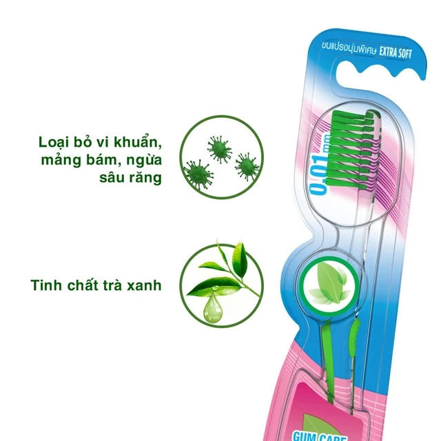 Bàn Chải Oral B