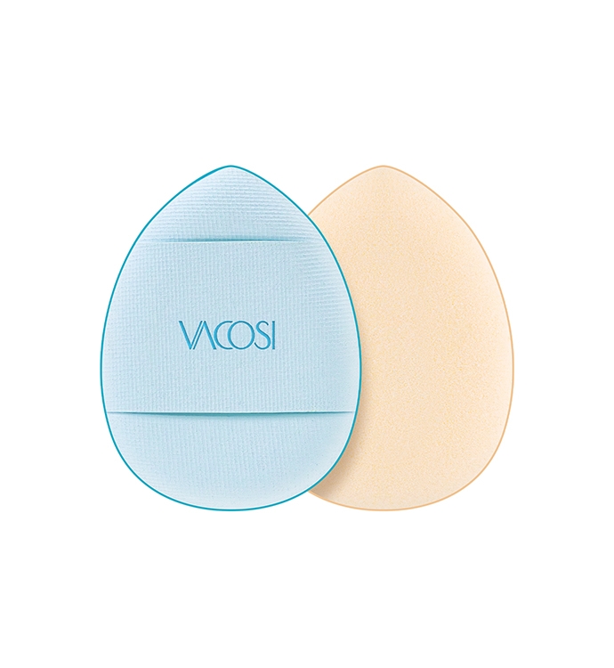 Bông Cushion Vacosi Xỏ Ngón Mini BP54-02 (3 Cái)