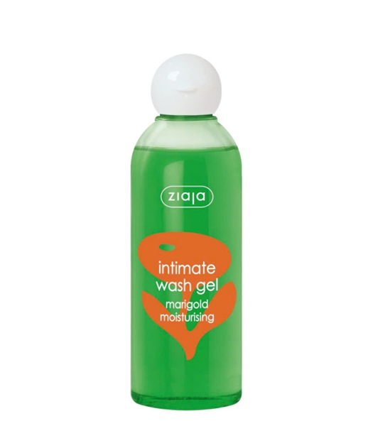 Dung Dịch Vệ Sinh Phụ Nữ Ziaja Intimate Wash Gel 200ml