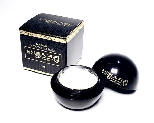 Kem DongSung Hỗ Trợ Giảm Nám 10g