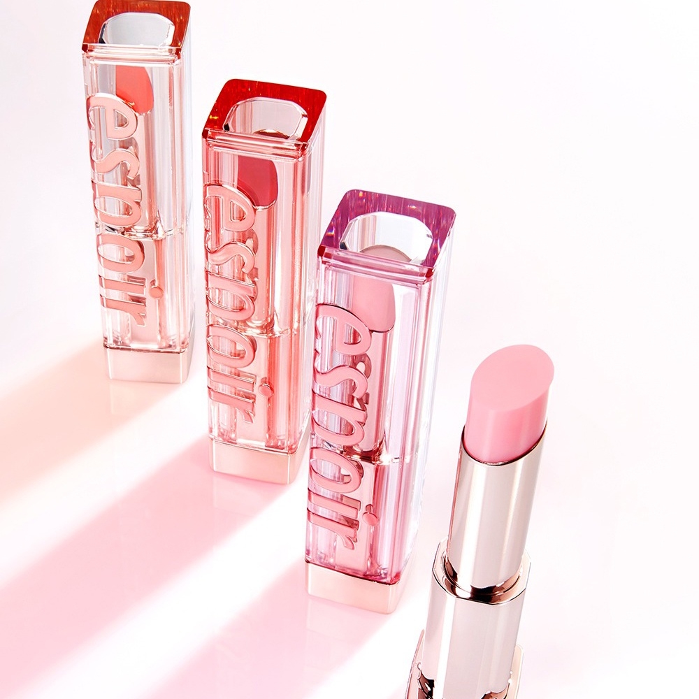 Son Dưỡng Có Màu Espoir Nowear Glow Lip Balm 4.5g