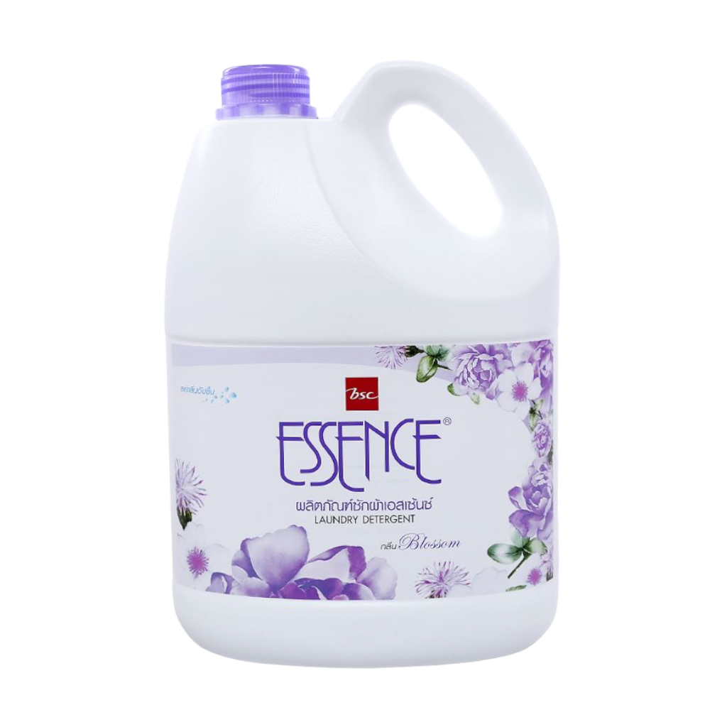 Nước Giặt Đậm Đặc Essence 3000ml Xuất Xứ Thái Lan