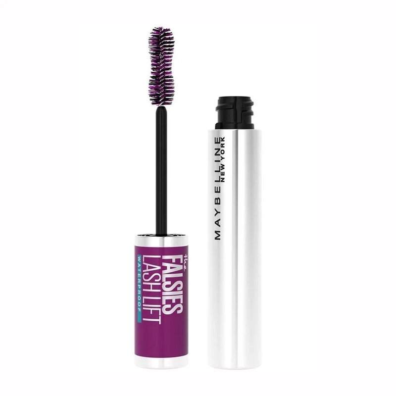 Mascara Maybelline Làm Cong Mi Falsies Lash Lift Mascara 8ml