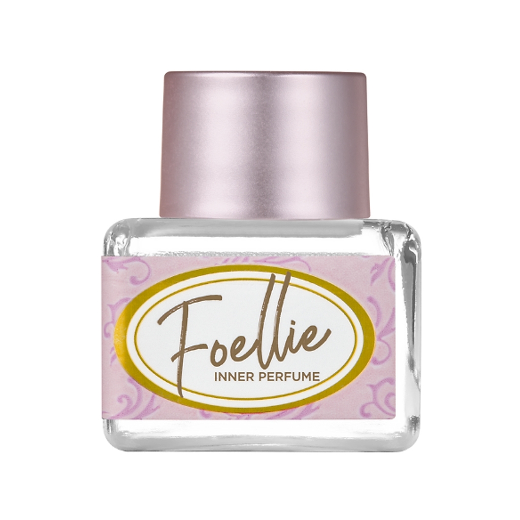 Nước Hoa Vùng Kín Foellie Bản Giới Hạn 5ml