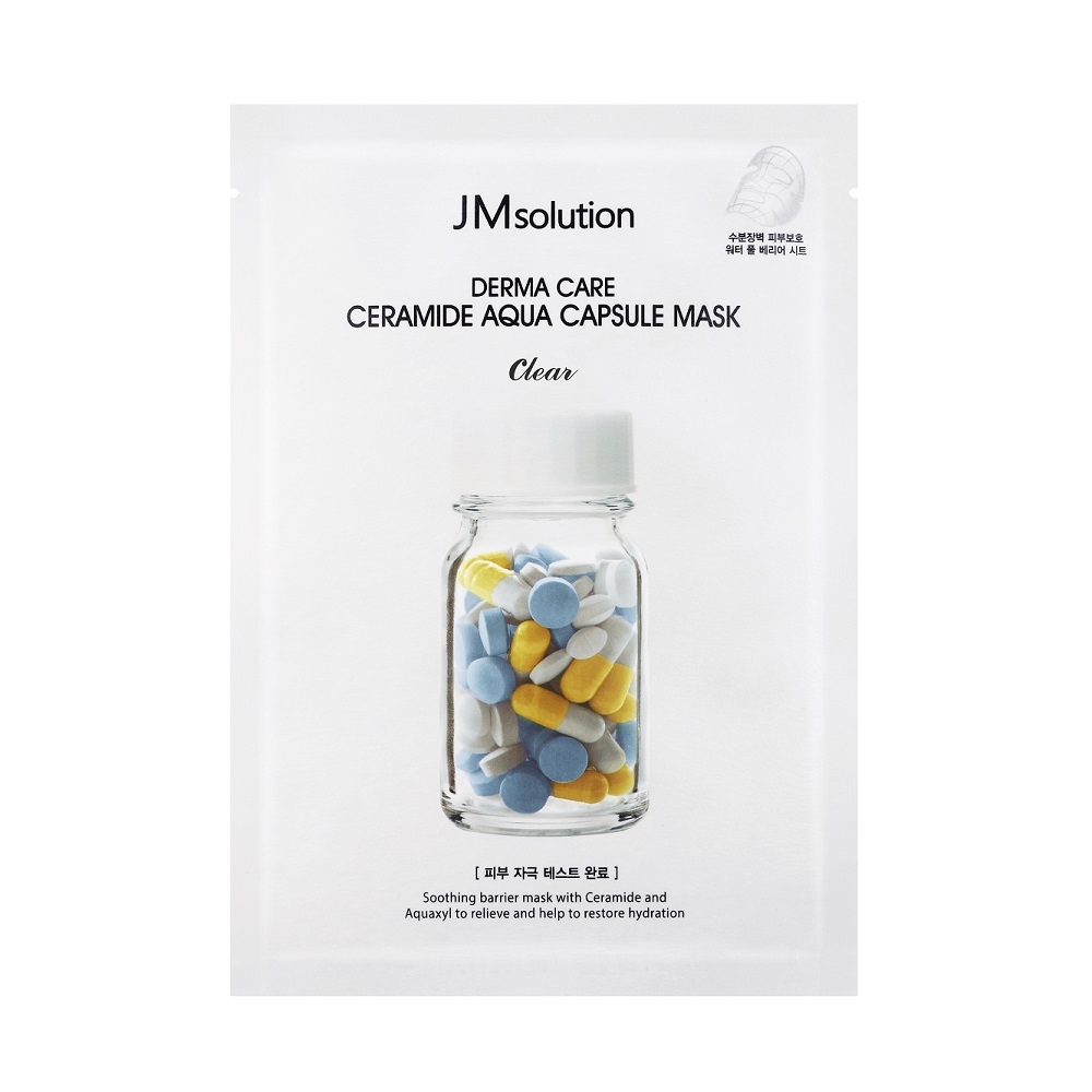Mặt Nạ JMsolution Derma Care Dưỡng Ẩm 30ml