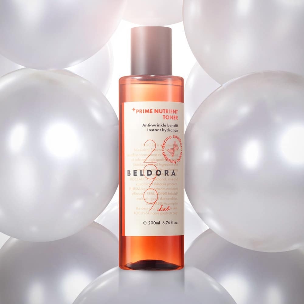 Nước Thần Beldora 299 Retinol Trẻ Hoá Căng Bóng Da 200ml