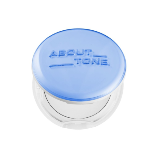 Phấn Phủ Dạng Nén About Tone Air Fit Tạo Hiệu Ứng Mỏng Nhẹ Như Da Thật 9g