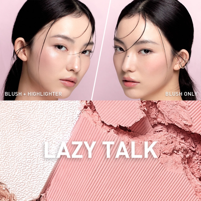 Phấn Má Hồng Bắt Sáng 3CE Blushlighter 9g
