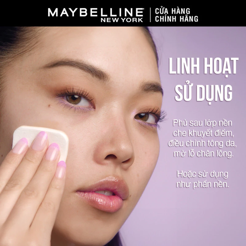 Phấn Phủ Maybelline Super Stay Up To 30H Flex Powder Foundation Dạng Nén 9g