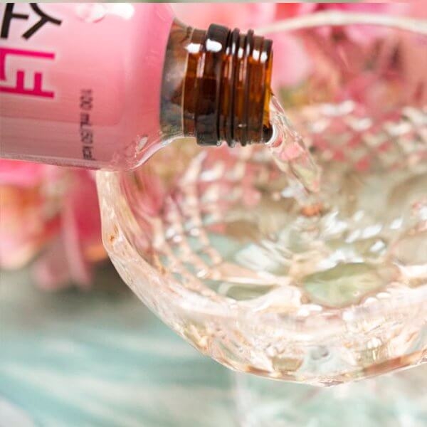 Nước Uống Làm Đẹp Da Girl Collagen Bổ Sung Collagen Và Vitamin C 100ml x 10PCS