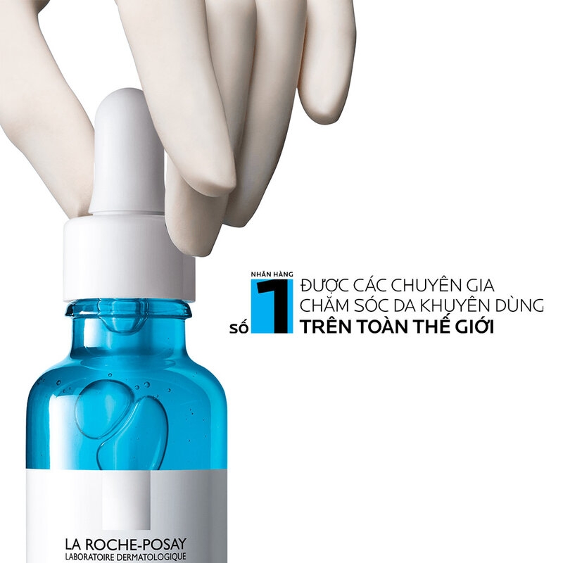 Serum La Roche-Posay Giúp Tái Tạo & Phục Hồi Da 30ml