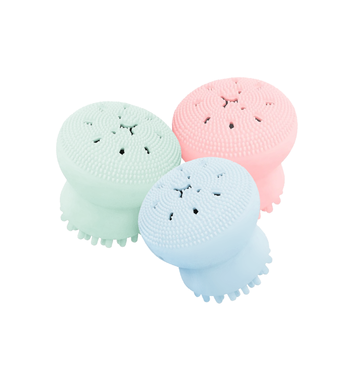 Dụng Cụ Rửa Mặt Vacosi Boover DC03