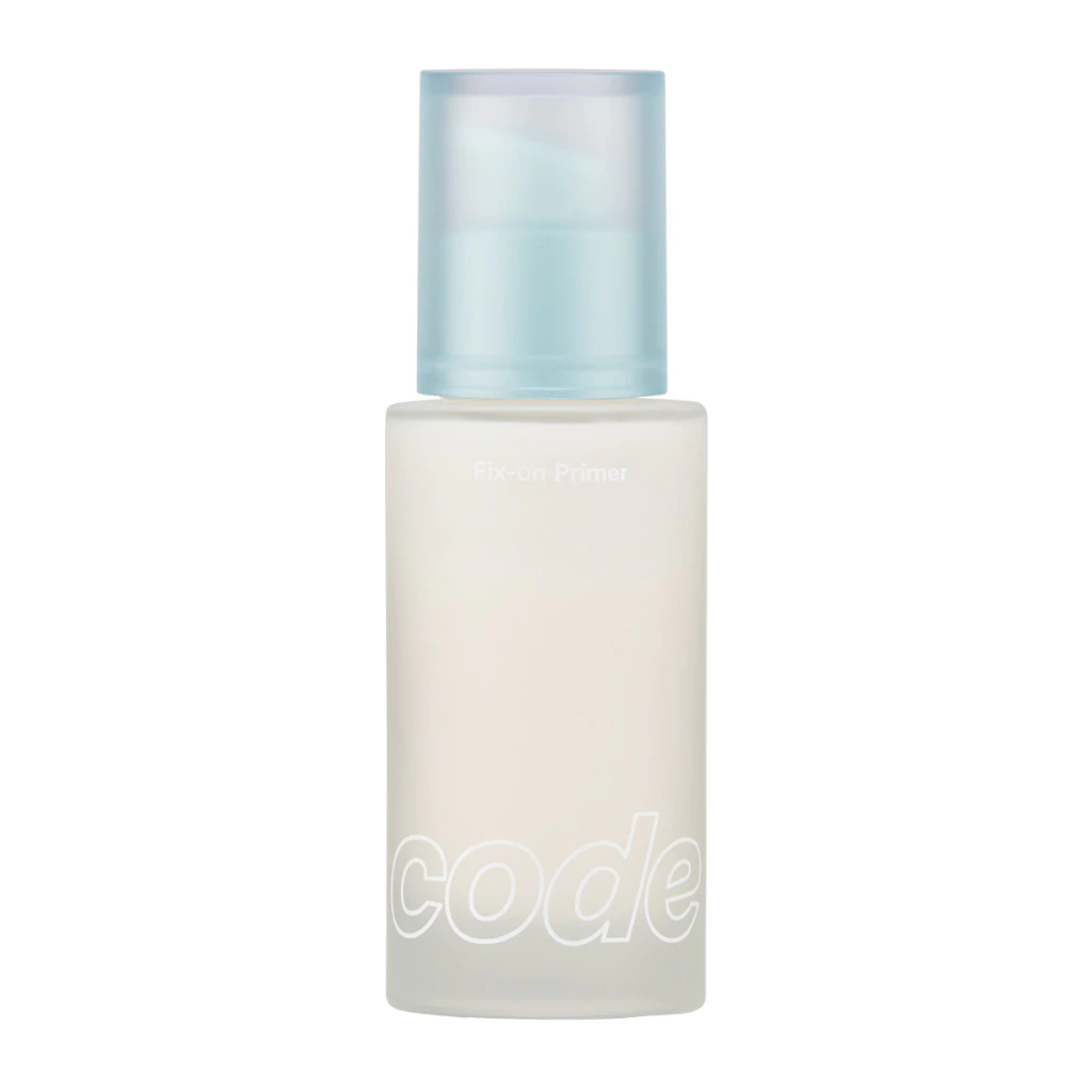 Kem lót Fix-on Primer Code Glokolor 30ml