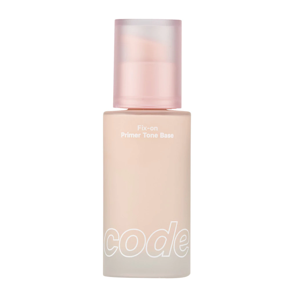 Kem lót Fix-on Primer Code Glokolor 30ml