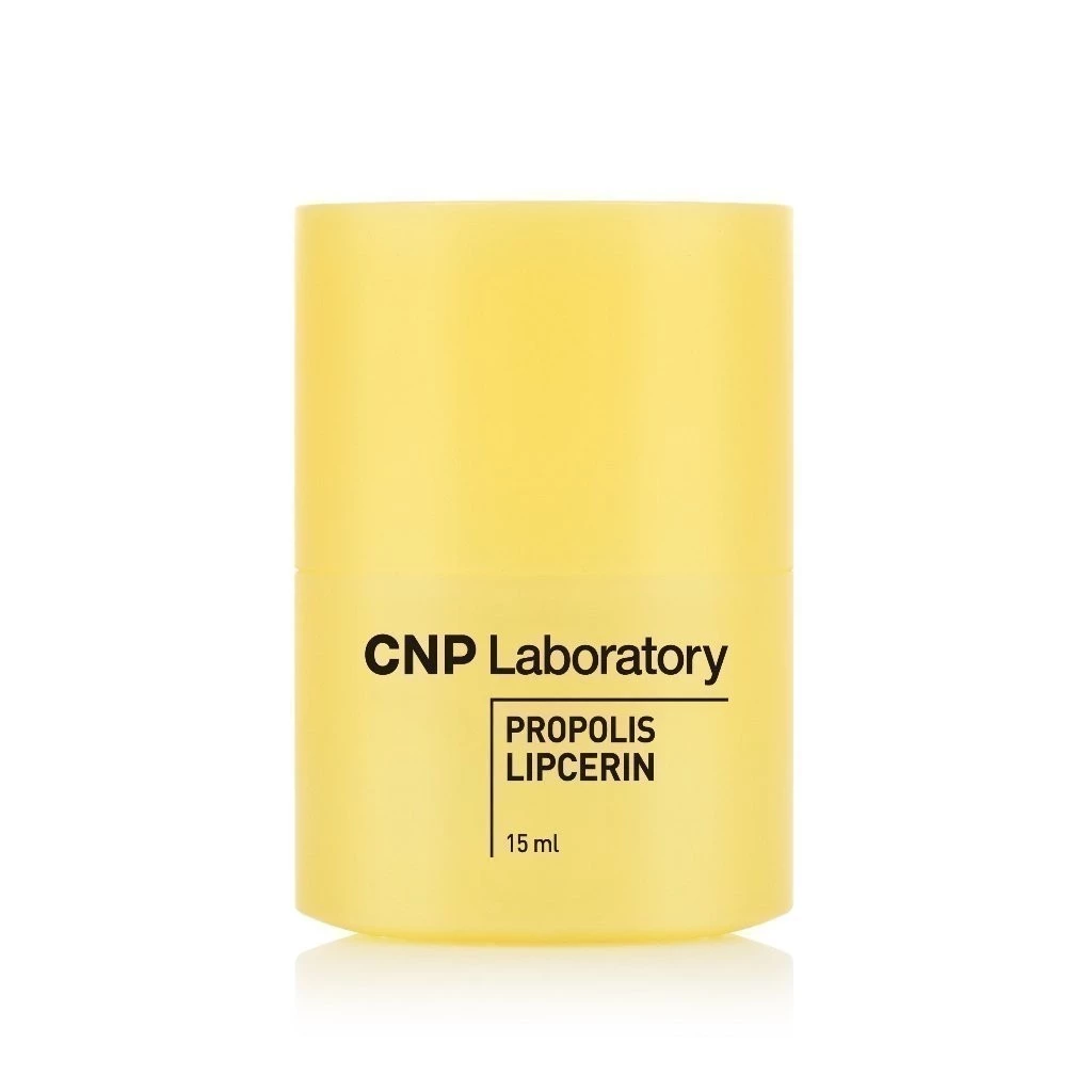 Dưỡng Môi CNP Laboratory Propolis Lipcerin 15ml