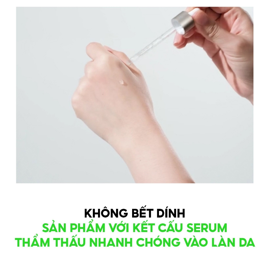 Tinh Chất Làm Dịu Da Fation Nosca9 Trouble Serum 30ml