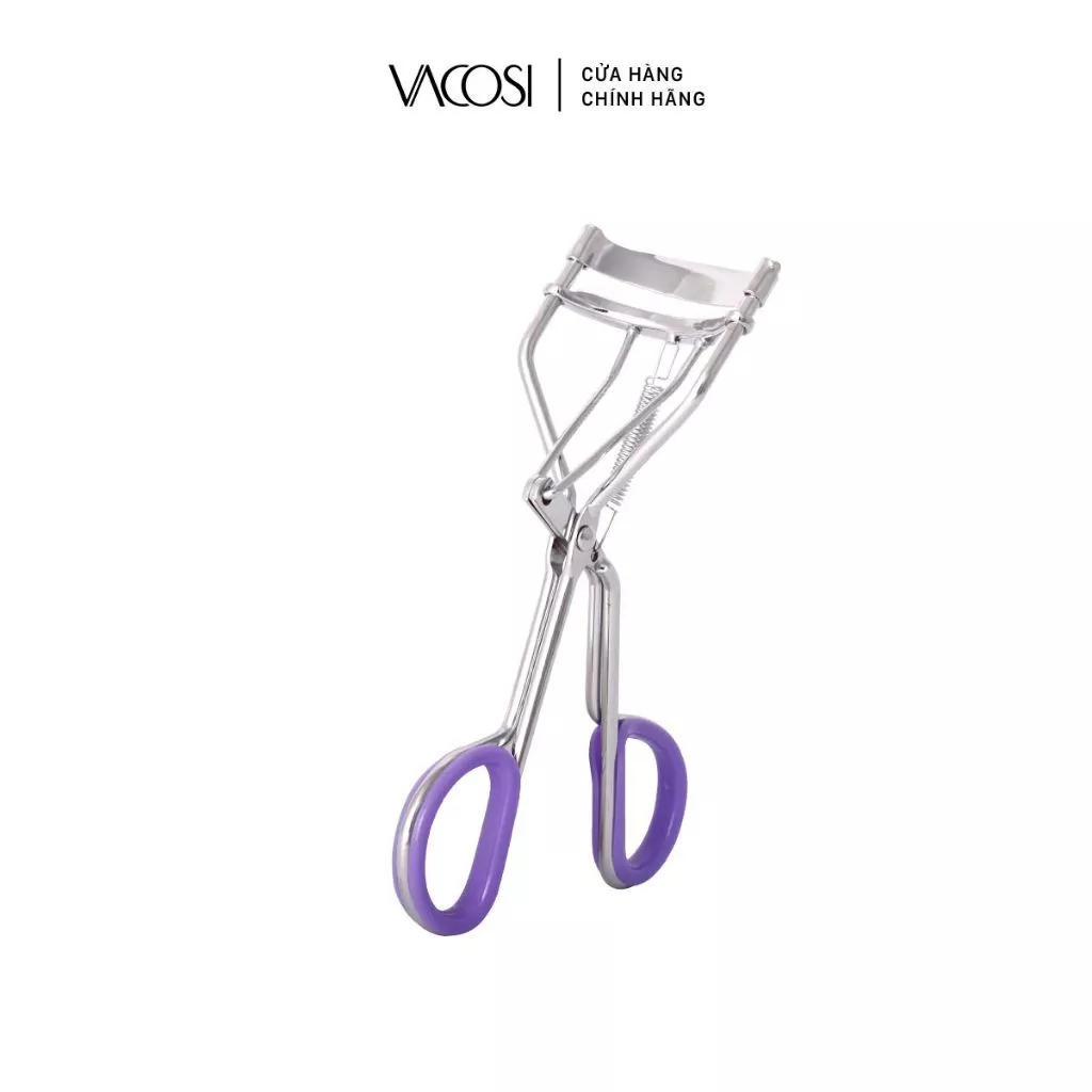 Bấm Mi Classic Lò Xo Vacosi BM01 Vacosi Classic Lash Curler