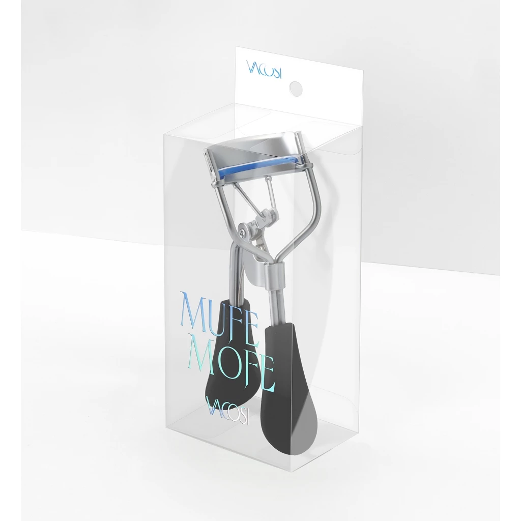 Bấm Mi Lapis Cán Đen Vacosi BM13 Lapis Eyelash Curler