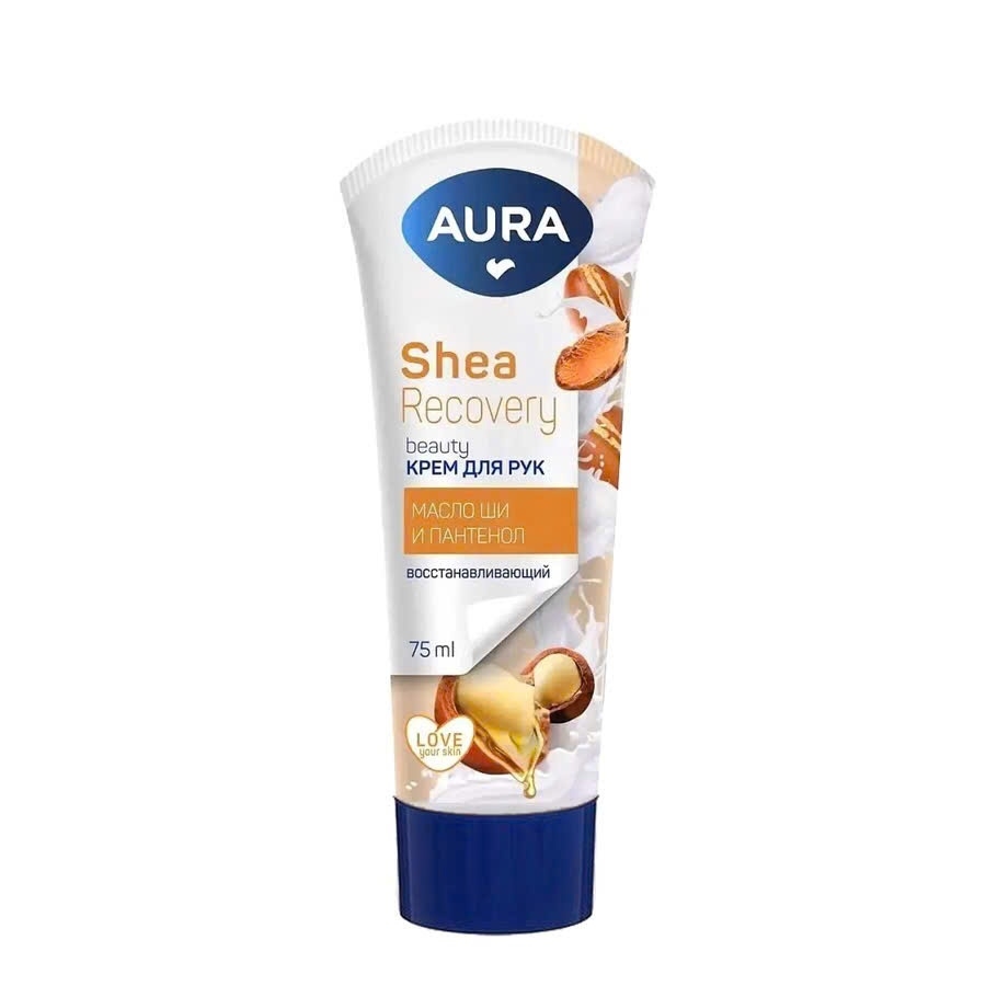 Kem Dưỡng Da Tay Aura 75ml