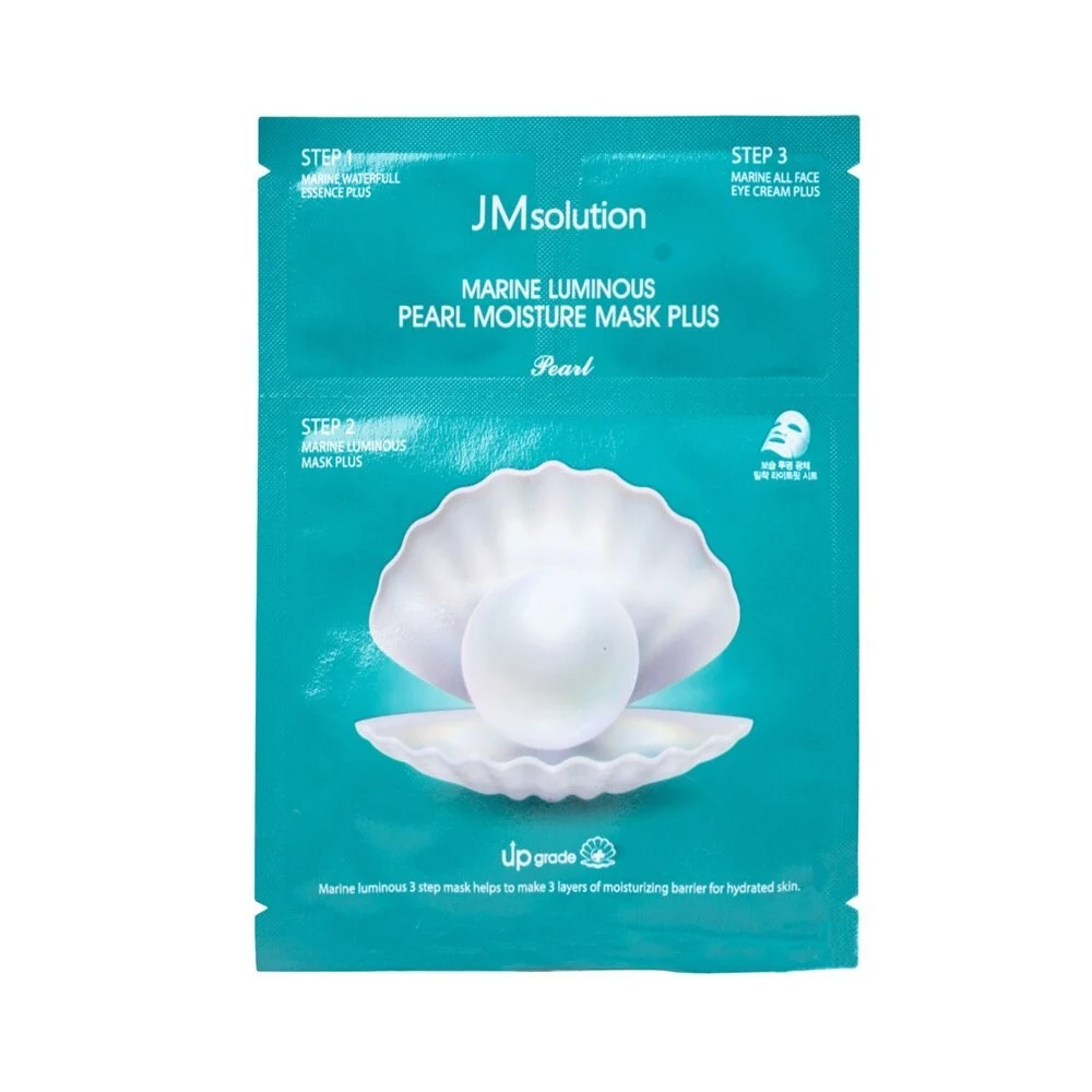 Mặt Nạ JMsolution Marine Luminous Mask 30ml
