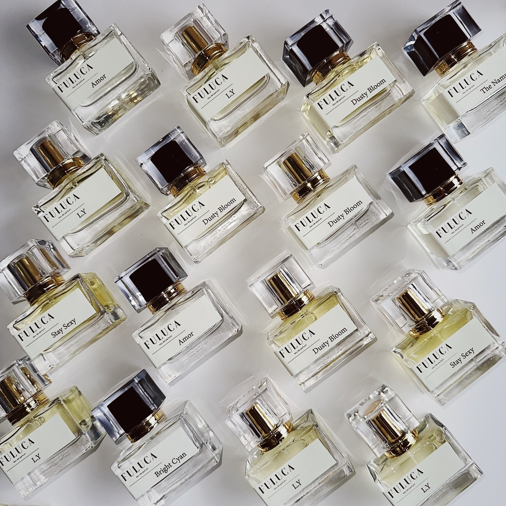 Nước Hoa FULUCA Eau De Parfum 30ml
