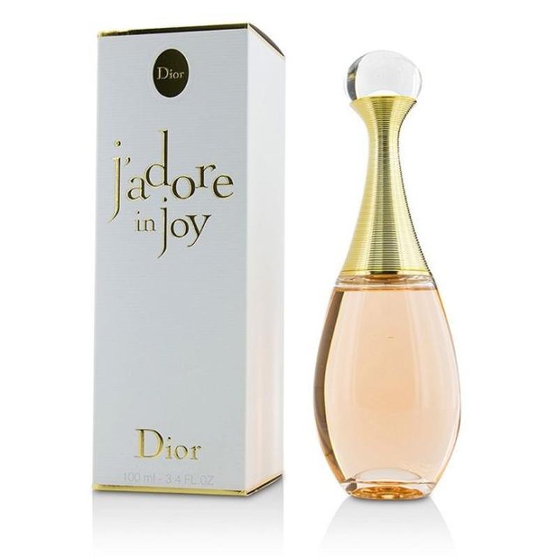 Nước hoa Dior Jadore Eau De Parfum 50ml  Bill Pháp Hàng Pháp Xách Tay