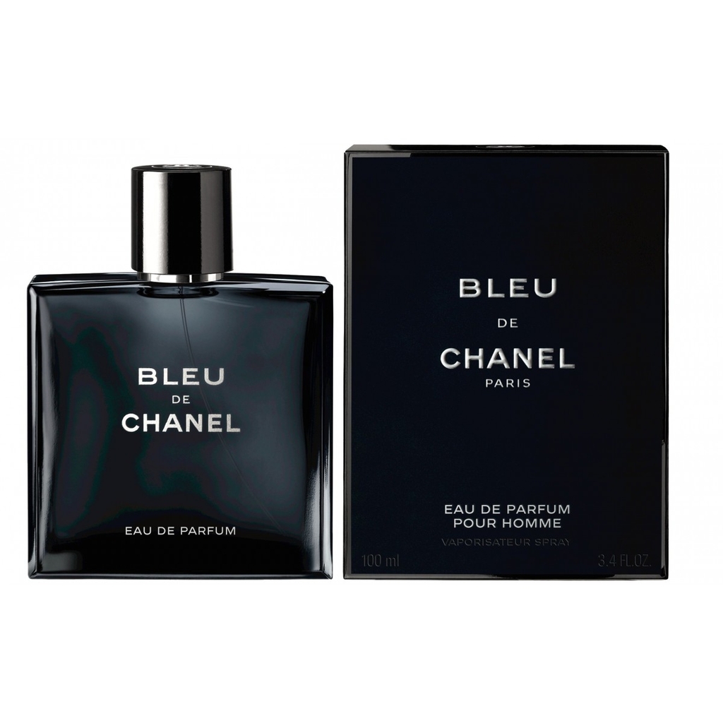 Nước hoa nam Chanel Bleu Eau de Parfum của hãng CHANEL