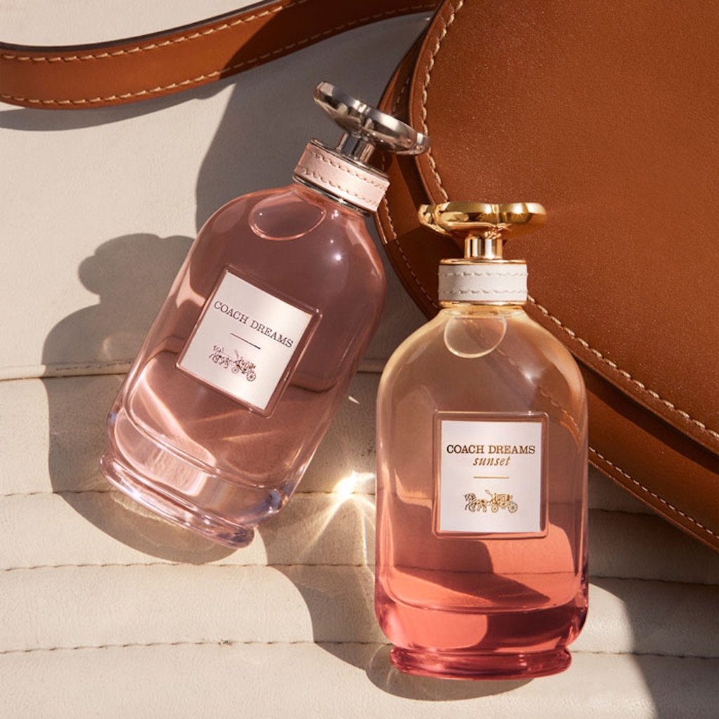 COACH - Dreams Sunset EDP 90ml | Eros Perfume COACH - Dreams Sunset EDP 90ml | Eros Perfume