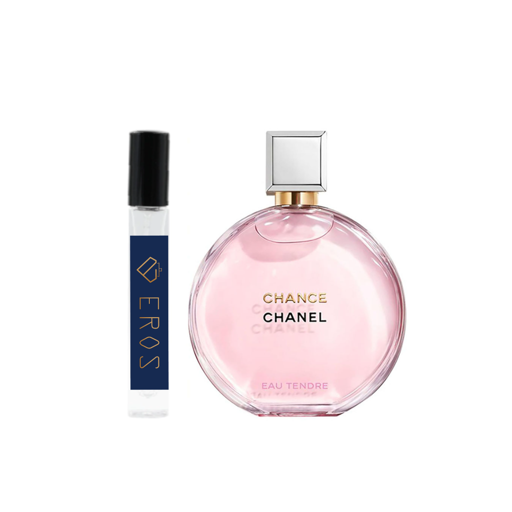 Chanel Chance Eau Tendre Eau de Toilette  EAP