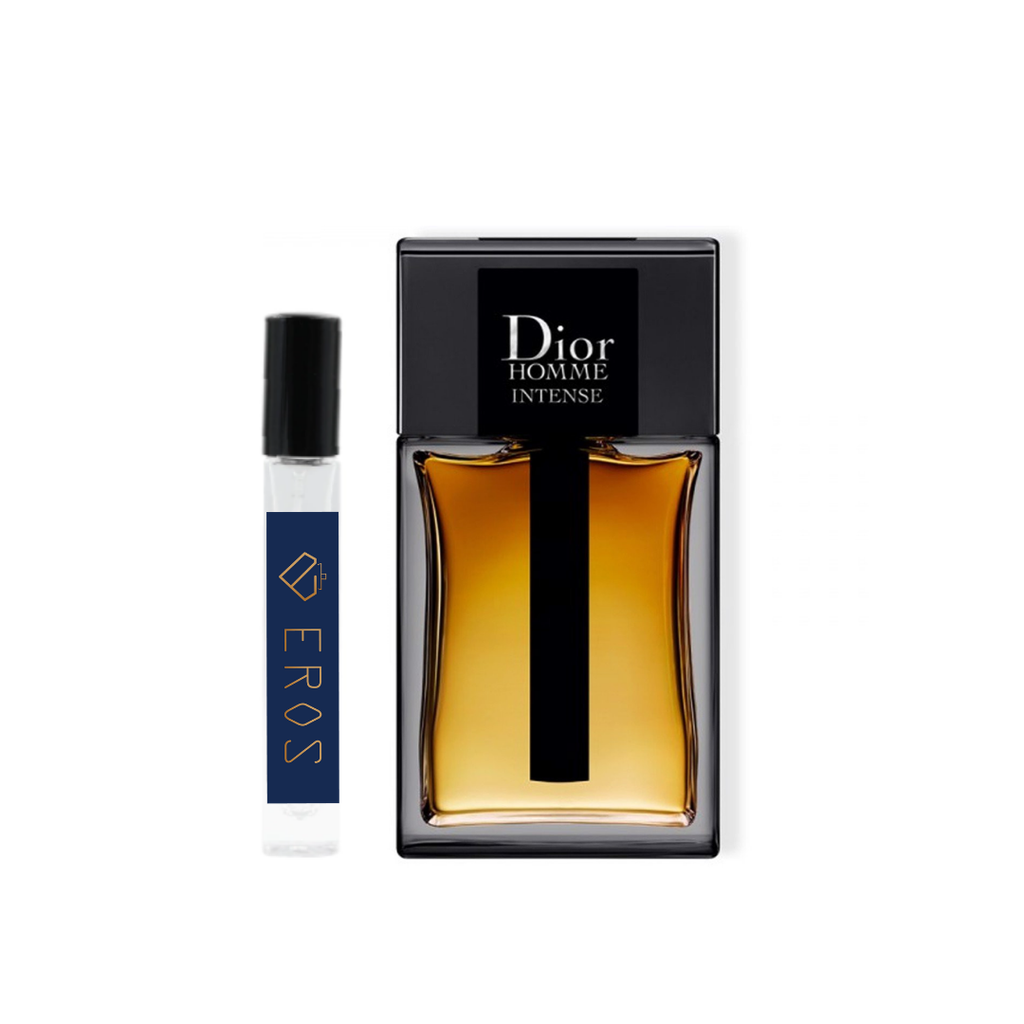 10ml  Dior Homme Intense  Kevin Perfume