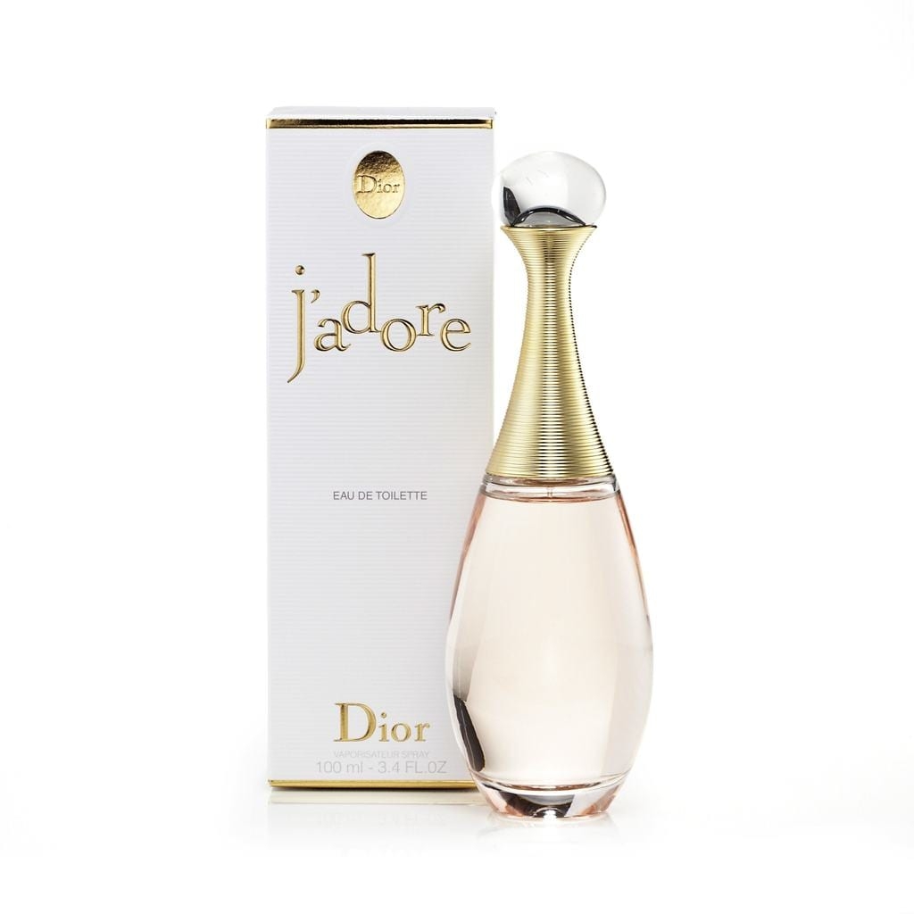 Nước Hoa Dior Jadore Parfum dEau EDP 100ML  Thế Giới Son Môi