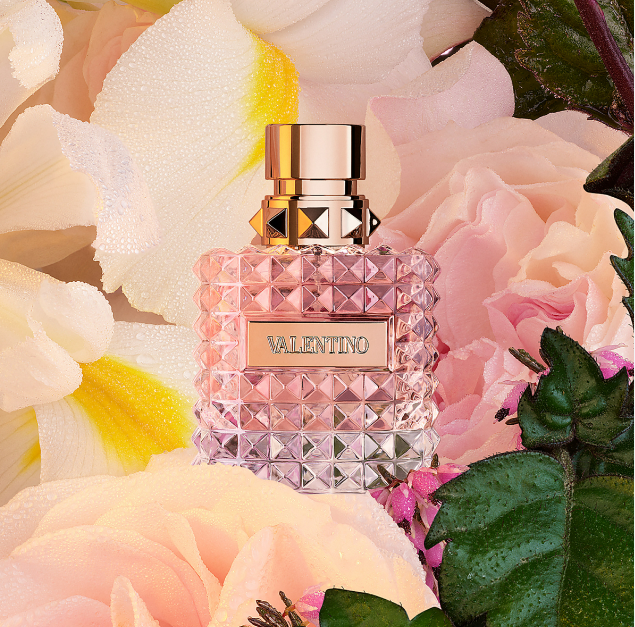 VALENTINO - Donna EDP 100ml | Eros Perfume
