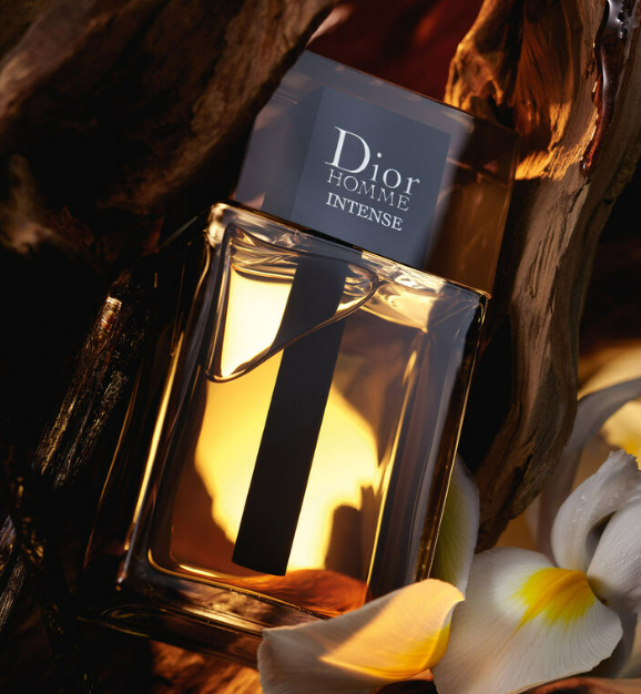 CHRISTIAN DIOR - Homme Intense EDP 100ml | Eros Perfume