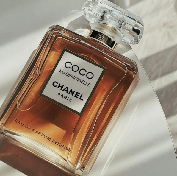 Parfum Intense Coco Mademoiselle Parfum 35ml Fragrance 35ml Chanel